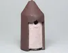 Nisthhle 32mm 2m-FG Mae: 17 x 16 x 35 cm, Holzbeton Produktbild-Vorschau 9