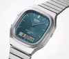 Casio - AQ-240E-3AEF - Orologio da polso - Unisex - Quarzo Anteprima dell’immagine prodotto 2