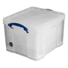 Really Useful Box 35CX3DIVCB Aufbewahrungsbox 35,0 l Anteprima dell’immagine prodotto 3