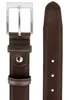 Red Bridge Herren Gürtel Echtleder Ledergürtel Leather Belt Produktbild-Vorschau 6