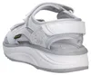 JOYA Damen Sandalen Komodo II SR white, weiß, Gr.37 Produktbild-Vorschau 3