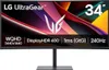 LG 34G630A-B UltraGear™ WQHD Curved Gaming Monitor Produktbild-Vorschau 7