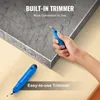 VEVOR Betonová razítkovací rohož, 36 x 36 palců a 18 x 18 Náhled obrázku produktu 5