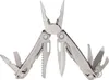 Leatherman SIDEKICK Multiwerkzeug 14in1 Silber in Box Produktbild-Vorschau 3