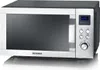Severin 7777000, Blat, Mikrofalówka grill, 25 l, 900 W, Podgląd zdjęcia produktu 1