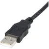 Kabel USB odpowiedni do aparatów Casio, Nikon, Panasonic Podgląd zdjęcia produktu 3