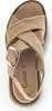 Gabor Plateau Sandaletten Damen 31393931383732 Beige 38 1/2 Produktbild-Vorschau 29