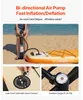 SucceBuy Aufblasbares Stand Up Paddle Board (304,8 x 83,8 x Produktbild-Vorschau 5