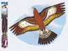 Einleinerdrachen Delta GoldadlerPE 92x62 4+ Produktbild-Vorschau 4