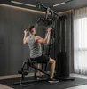 Gymtek® Kraftstation für Zuhause, Fitnessstation, Produktbild-Vorschau 4