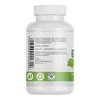 Ginkgo Biloba Extrakt 120 mg – Fördert das Gedächtnis und Produktbild-Vorschau 4