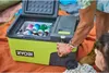 Ryobi RY18CB23A-0 Tragbarer Batteriekühler 18 V, nur Produktbild-Vorschau 2
