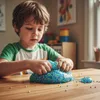 Slime Set XXL 126-teilig für Kinder, Giga Schleim selber Produktbild-Vorschau 10