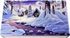 jameitop® 10 x 45er Packungen Winter Wonderland XL Produktbild-Vorschau 4