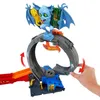 Hot Wheels City HTN78, Sada vozidla a trati, 4 rok/roky, Náhled obrázku produktu 6