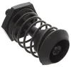Ressort de capot moteur pour Renault Megane II 02-08 Voir les images du produit 1