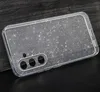 Etui do Samsung S26 CASE CLEAR BROKAT BŁYSZCZĄCE MIENIĄCE Podgląd zdjęcia produktu 7
