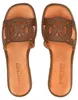 Everybody Pantoletten Pantoletten Leder Produktbild-Vorschau 6