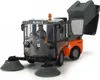 Dickie Toys Kärcher zametací stroj Street Sweeper 19,5 cm Náhled obrázku produktu 9
