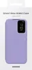 Samsung EF-ZA546CVEGWW Samsung Galaxy A54 5G Smart View Podgląd zdjęcia produktu 5