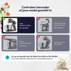 Fentic Fettuccine Snijder - Geschikt voor Fentic SM-1604NM Productafbeelding-voorbeeld 4