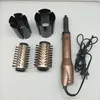 BaByliss Big Hair Dual - Gold Edition, Heißluftbürste, Produktbild-Vorschau 56