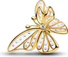 PANDORA MOMENTS Charm duży motyl 764487C01 Podgląd zdjęcia produktu 5