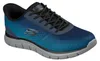 Zapatillas Skechers 233038-NVBL, color azul marino, con Vista previa de la imagen del producto 8