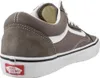 VANS OLD SKOOL Brown Produktbild-Vorschau 3