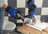 SKIL Winkelschleifer 600 W 125 mm mit Seitenhandgriff 9021 Produktbild-Vorschau 6