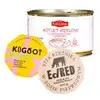 Conserve Tiroler worst 300 g, merk EVRAMEAT Productafbeelding-voorbeeld 2