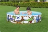 Bestway Fill 'N Fun Fixbecken "Dinosaurous", 183x38 cm - Produktbild-Vorschau 8