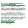 Grünkohl pur 180 Kapseln Vitalstoff Champion & Superfood - Produktbild-Vorschau 4