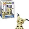 Pokémon - Mimikyu Mimiqui Mimigma 1013 - Funko Pop! Produktbild-Vorschau 2