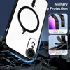 Handyhülle für iPhone XR mit Magsafe und Kameraschutz, Produktbild-Vorschau 6