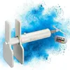 HAZET 4971-4, sada na nástrčkový kľúč, Imperiálne Náhľad obrázku produktu 5