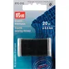 Prym Elastic-Nähfaden, Schwarz, Synthetisch, 20 m, 0,5 mm Produktbild-Vorschau 4