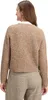 Strickjacke Kurz 1/1 Arm 38 Produktbild-Vorschau 4