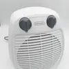 De'Longhi HVA3220 Vertikalheizung 2000W weiß Heizgerät Produktbild-Vorschau 8