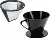 Westmark Set 2tlg. Dauerfilter Kaffee + Kaffeefilter Four Anteprima dell’immagine prodotto 1