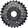 Shimano MF-TZ510-6 Kazeta 6-Speed 14-28T Náhľad obrázku produktu 1