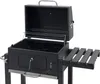 tepro Holzkohlegrill Toronto Click 1161 - Klicksystem - Produktbild-Vorschau 4