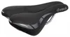 Velo Wide:Channel, Fahrradsattel, Track, Unisex, Schwarz, Produktbild-Vorschau 7