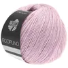 Lana Grossa - Ecopuno 0008 flieder Produktbild-Vorschau 2