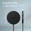 Bezdrôtová nabíjačka Accezz USB-C - bezdrôtová nabíjačka Náhľad obrázku produktu 6