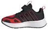 Adidas Marvel Spider Man Runner AC Klett Kinder Sneaker Produktbild-Vorschau 4