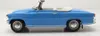 Whitebox 124228 Škoda Felicia Cabrio 1959 modrá 1:24 Náhľad obrázku produktu 4