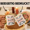 Fliesenleger Tasse Geschenk Lustiger Spruch Sehr Geehrte Produktbild-Vorschau 2