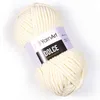 YarnArt Dolce 783 světle žlutá Náhled obrázku produktu 3