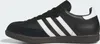 Adidas  Fußballschuhe indoor schwarz Gr. 91/2 Produktbild-Vorschau 12